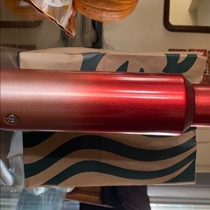 Starbucks waterbottle  tumbler
